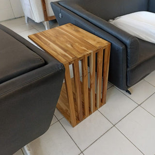 Mesa Auxiliar Linda Teca
