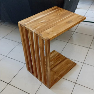 Mesa Auxiliar Linda Teca