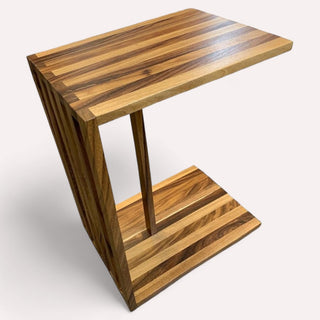 Mesa Auxiliar Linda Parota