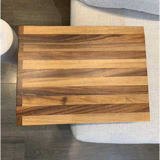 Mesa Auxiliar Linda Parota