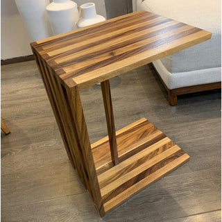 Mesa Auxiliar Linda Parota