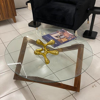 Mesa de Centro Danna