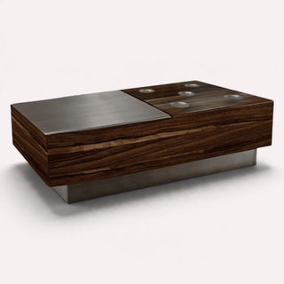 Mesa de Centro Domino
