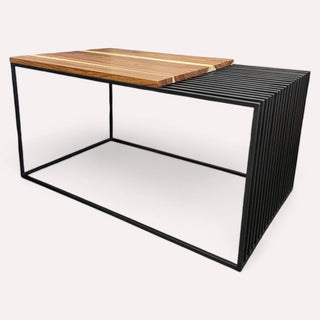 Mesa de Centro Gales