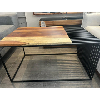 Mesa de Centro Gales