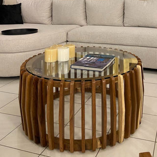 Mesa de Centro Maraya