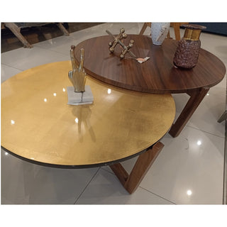 Mesa de Centro Paula Set de 2