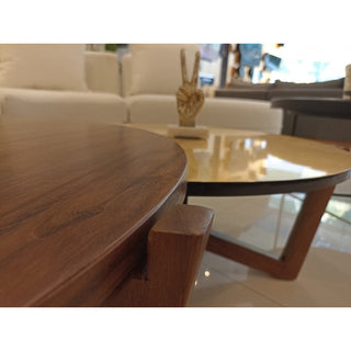 Mesa de Centro Paula Set de 2