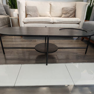 Mesa de Centro Pill Encino