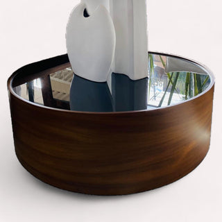 Mesa de Centro Romeo Madera