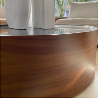 Mesa de Centro Romeo Madera