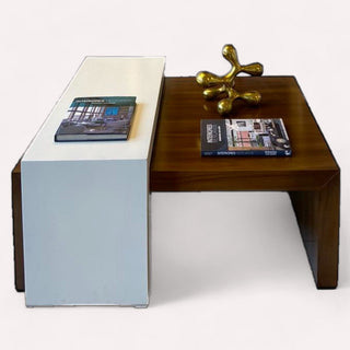 Mesa de Centro Romina