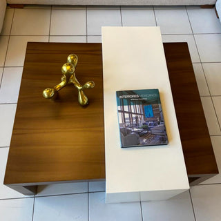 Mesa de Centro Romina