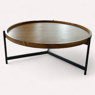 Mesa de Centro Santander Parota