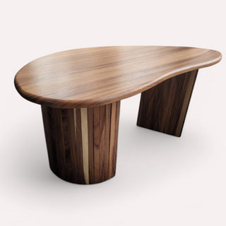 Mesa de Centro Saporo Grande Parota