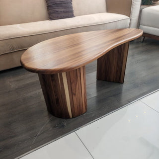 Mesa de Centro Saporo Grande Parota