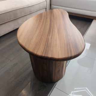 Mesa de Centro Saporo Grande Parota