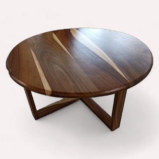 Mesa de Centro Saura Parota