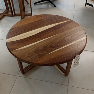 Mesa de Centro Saura Parota