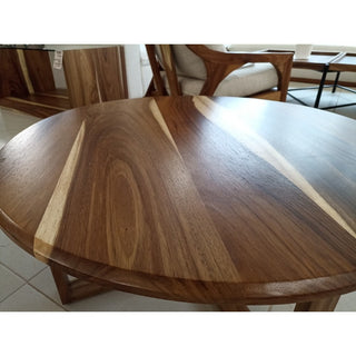 Mesa de Centro Saura Parota