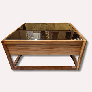 Mesa de Centro Velero