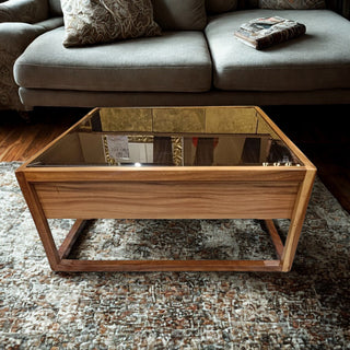 Mesa de Centro Velero