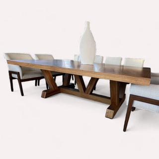 Mesa de Comedor Alba 10P