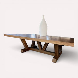 Mesa de Comedor Alba 12P 2.80M