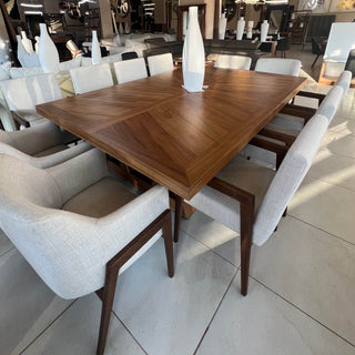 Mesa de Comedor Alba 10P