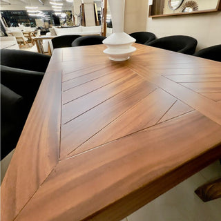 Mesa de Comedor Alba 6P