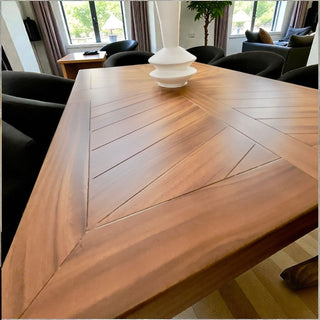 Mesa de Comedor Alba 6P