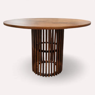 Mesa de Comedor Bohem PM 4P 1.10M