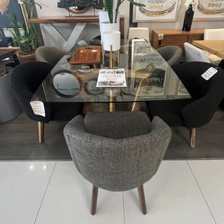 Mesa de Comedor Brisa 6P