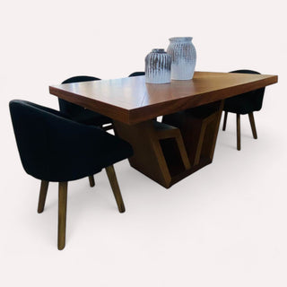 Mesa de Comedor California 6P