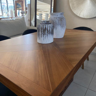 Mesa de Comedor California 6P