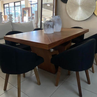Mesa de Comedor California 6P