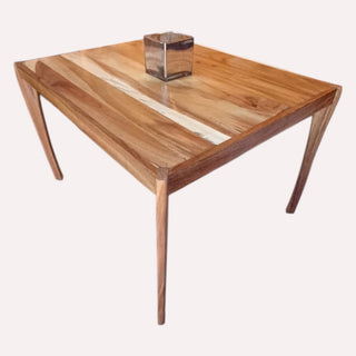 Mesa de Comedor Cosmo 4P 1.15M