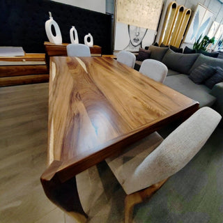 Mesa de Comedor Cosmo 6P
