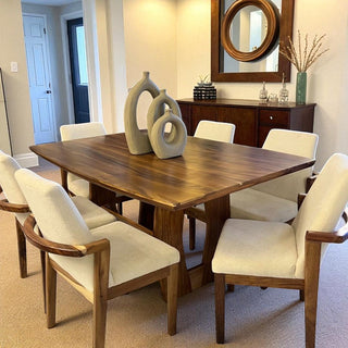 Mesa de Comedor Dinamarca 6P 1.60M