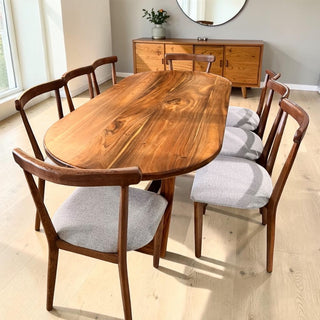 Mesa de Comedor Japón 8P