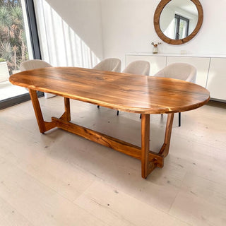 Mesa de Comedor Japón 8P