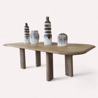 Mesa de Comedor Lp