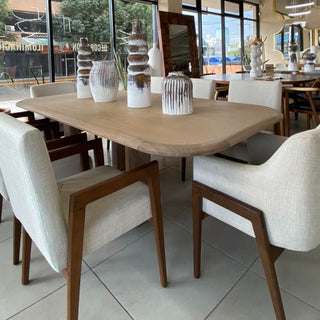 Mesa de Comedor Lp