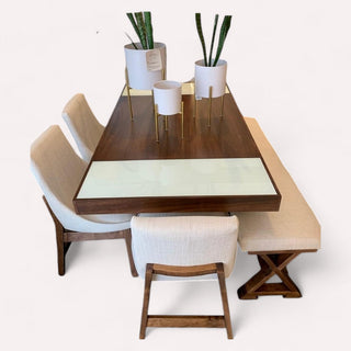 Mesa de Comedor Praga 1.60M
