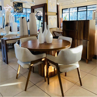 Mesa de Comedor Soumaya 4P