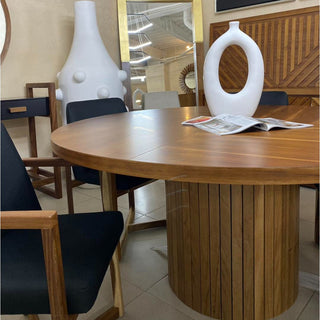 Mesa de Comedor Soumaya 8P