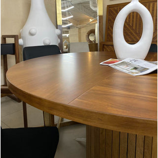 Mesa de Comedor Soumaya 8P