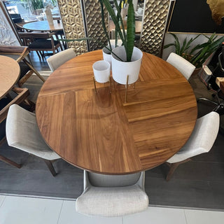 Mesa de Comedor Soumaya 8P