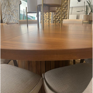 Mesa de Comedor Soumaya 8P
