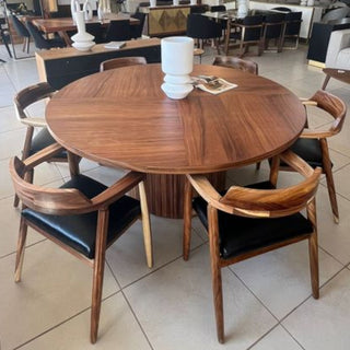 Mesa de Comedor Soumaya 8P